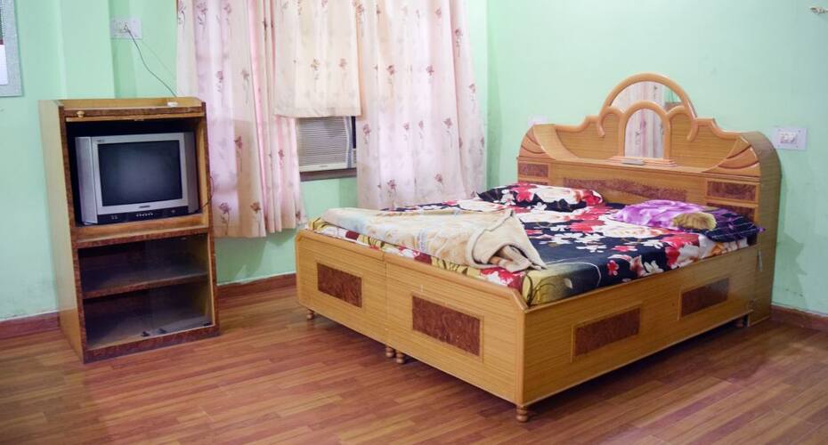 Hotel Shivalik, Bilaspur 3
